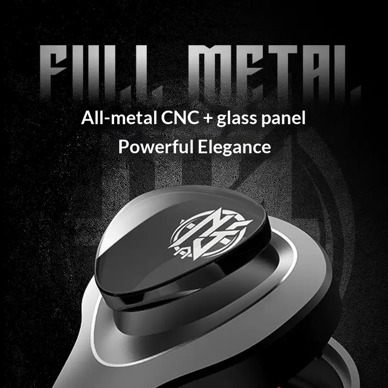 NF Audio NA2 Metal Dynamic Dri - Audio Music Editing review and price
