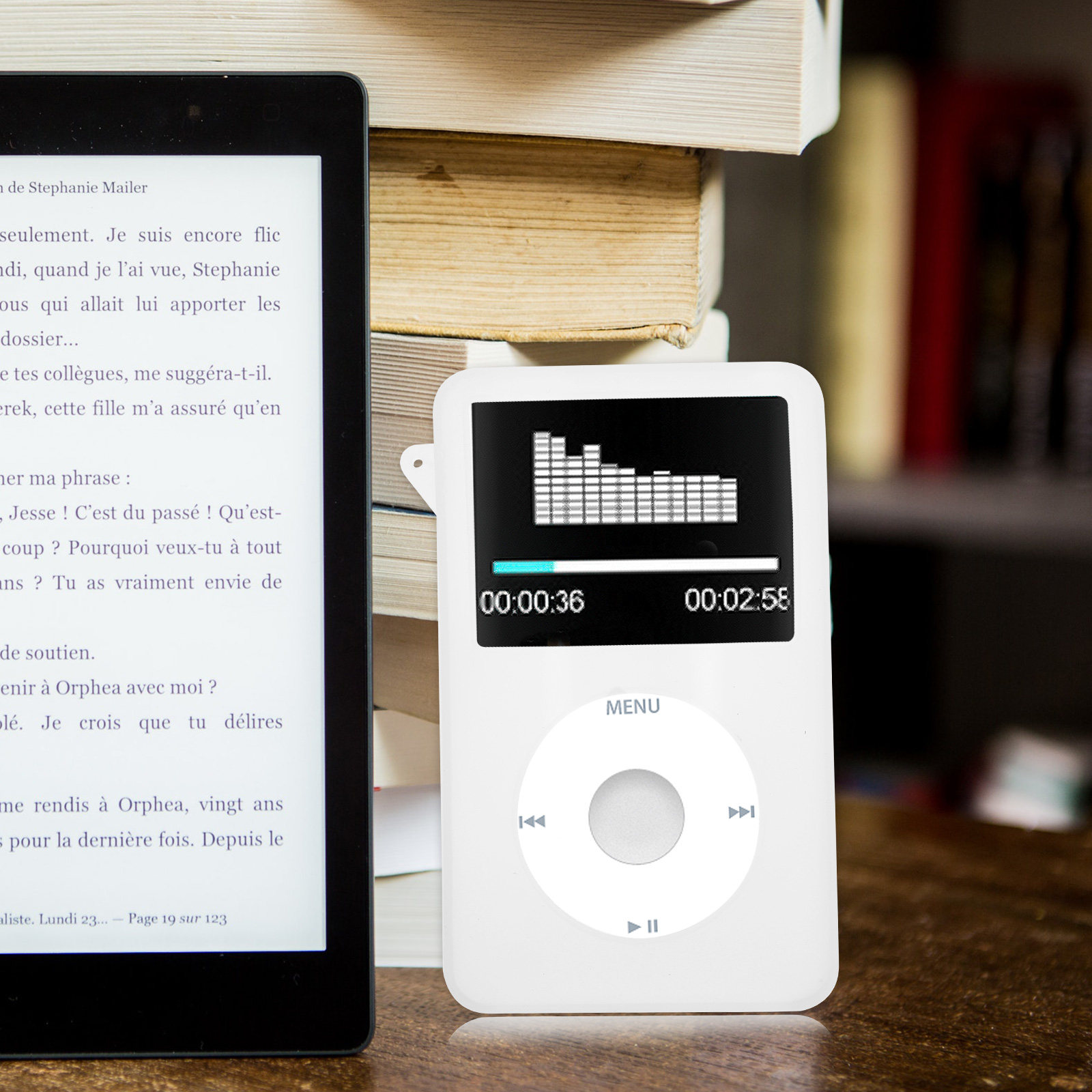 Silicone Cover Music Player Pr - Audio Music Technology review and price