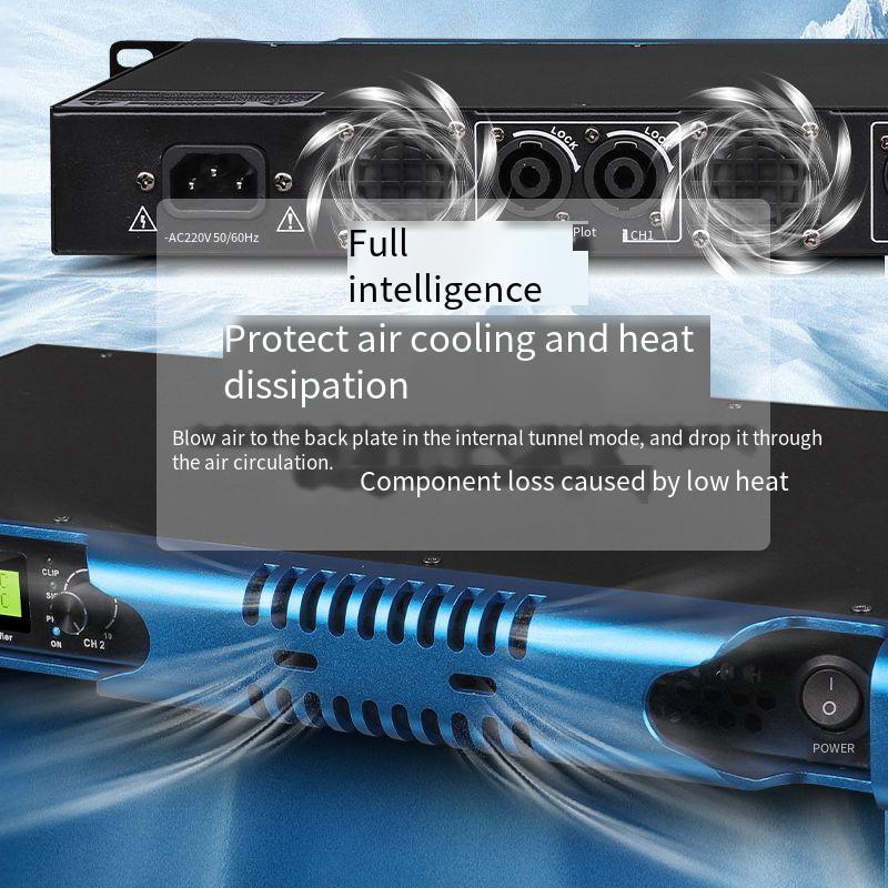 600Watts 2 Channel DJ Music Cu - Audio Music Dj review and price