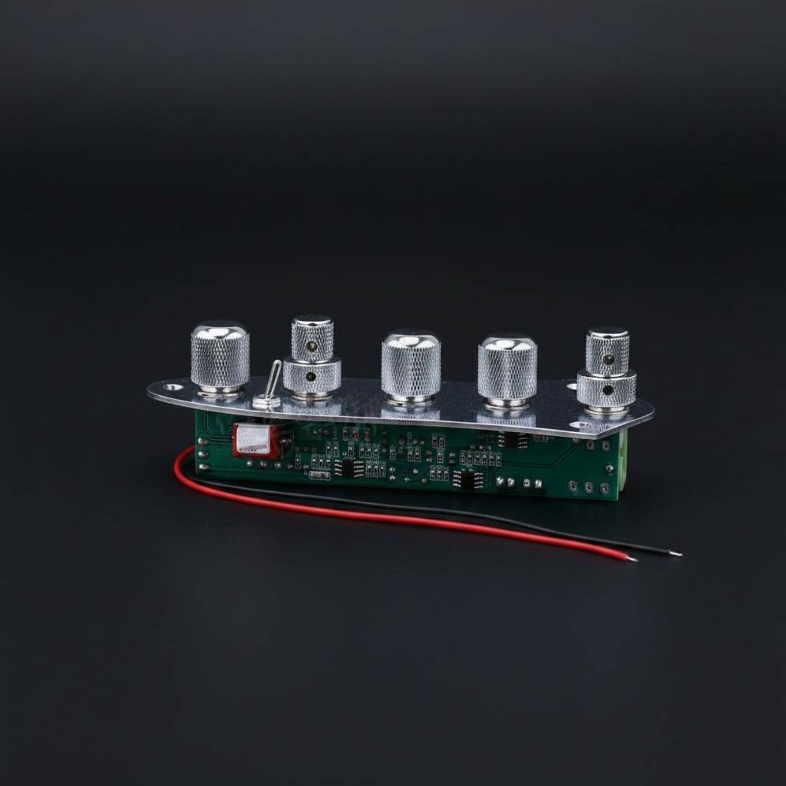 Bass Control Circuit Bass Cont - Audio Music Instrumental review and price