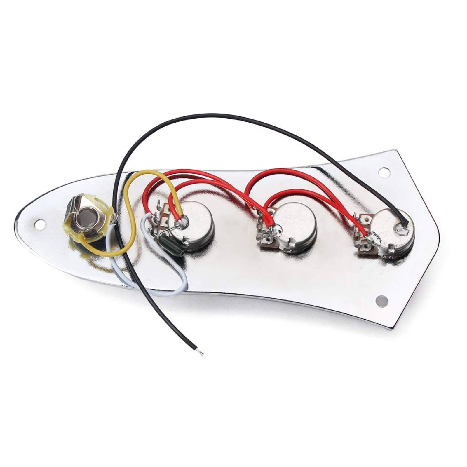 Bass Control Circuit Bass Cont - Audio Music Instrumental review and price