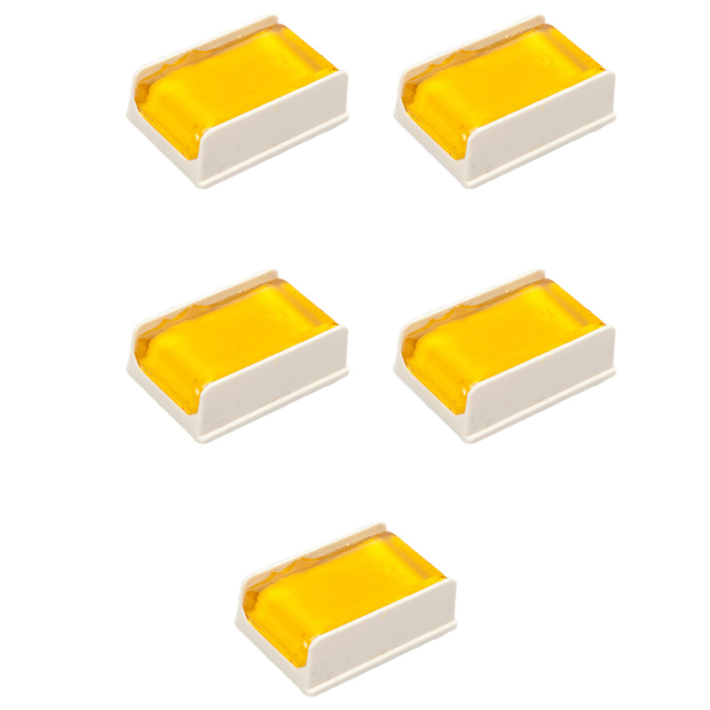 ROO 5PCS White Bow Rosin Greek - Violin Rosin Bow review and price