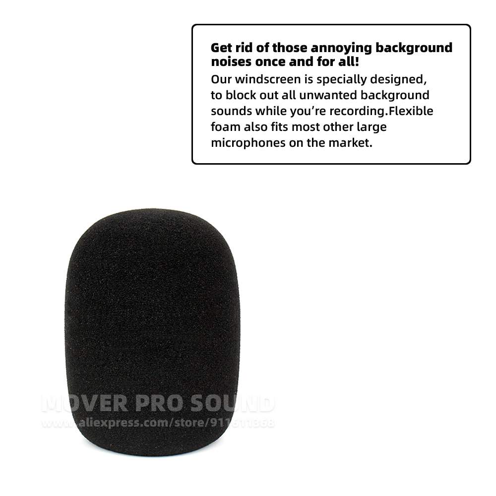 For MXL Genesis II HE Heritage - Recording Pop Filter review and price