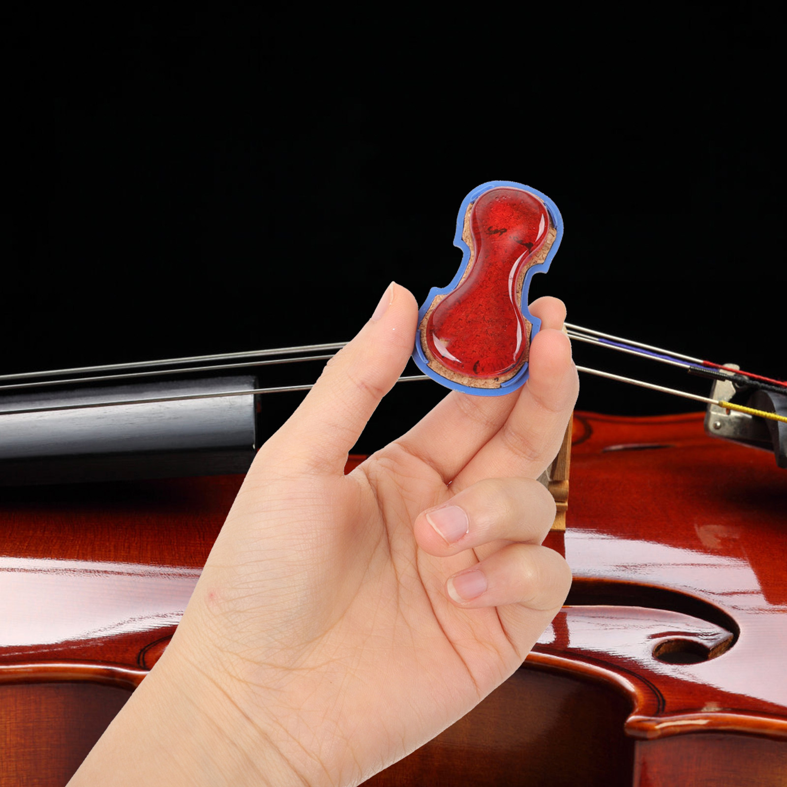 Professional Violin Rosin Prem - Violin Rosin Bow review and price